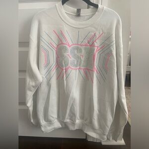 SSX Sweatshirt